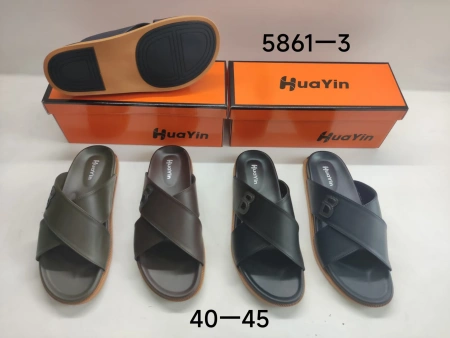 Men's comfortable and trendy summer export to Africa and the Middle East Men's comfortable and trendy summer export to Africa and the Middle East